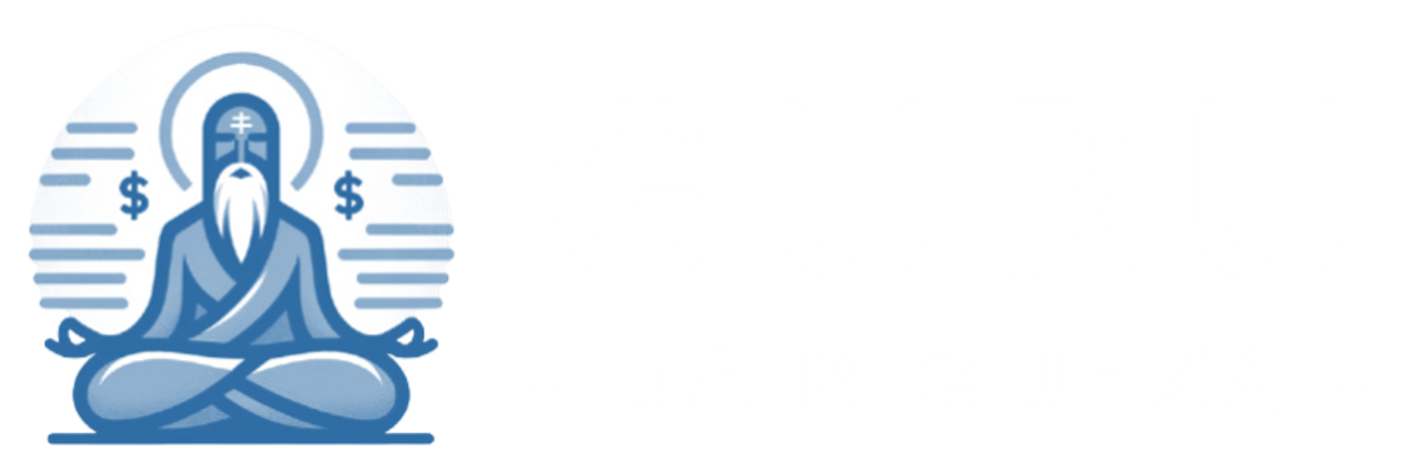 O GURU DA RIQUEZA